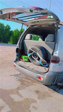 هيونداي ستار اكس